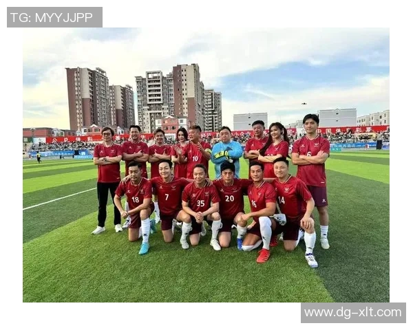 那些在绿茵场上闪耀的帅气足球明星们的魅力与风采