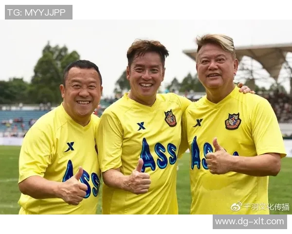 张家口足球明星阵容全解析他们如何在赛场上闪耀光芒