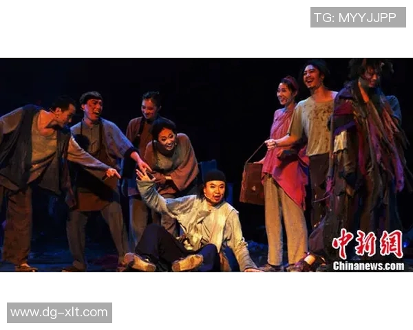 廖三宁：从音乐才子到文化使者的成长之路与人生启示