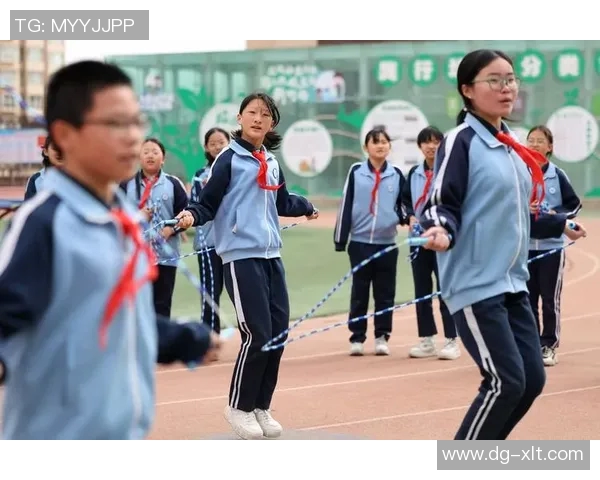 中考体育培训加盟助力学生全面发展开启成功之路